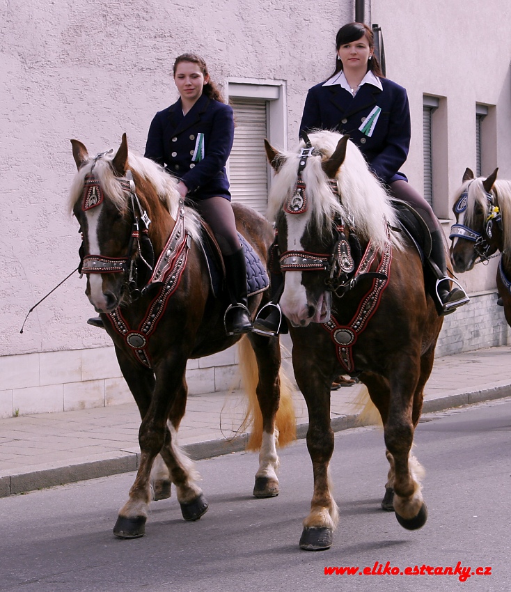 Leonardova jízda 37