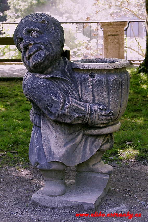 Trpaslík 3